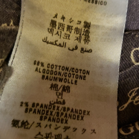 Guess jeans - Picture 3 of 3